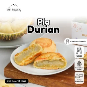 Pia Durian